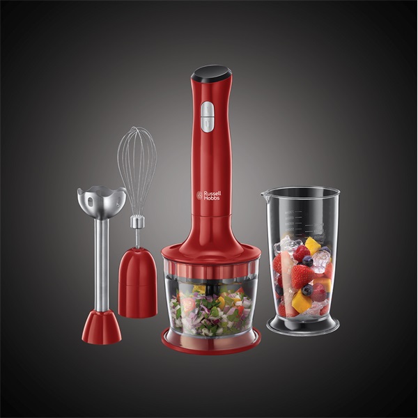 Russell Hobbs 24700-56 Desire 3in1 botmixer Russell Hobbs 24700-56 Desire 3in1 botmixer