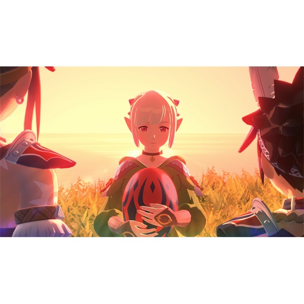 Monster Hunter Stories 2: Wings of Ruin (Switch)