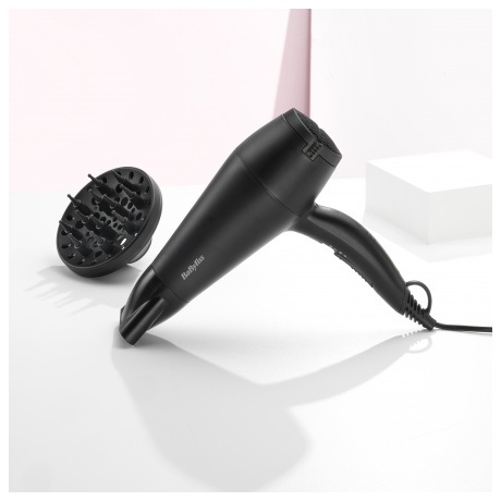 BaByliss D215DE HAJSZÁRÍTÓ BaByliss D215DE HAJSZÁRÍTÓ