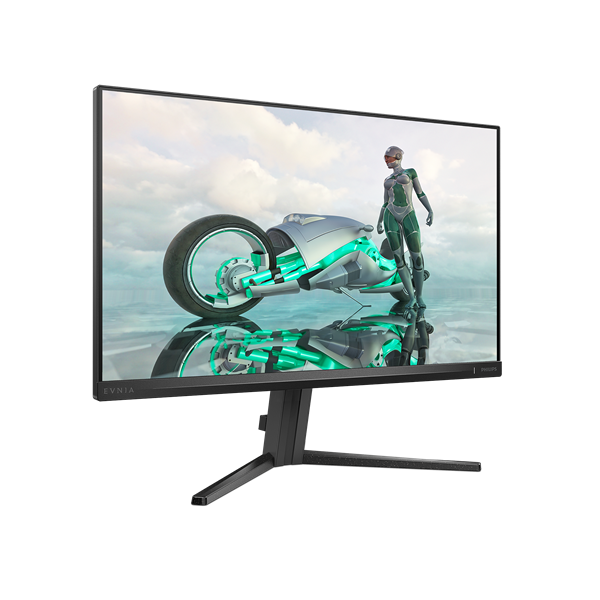 PHILIPS 23,8" 24M2N3200S IPS Gaming 180Hz monitor