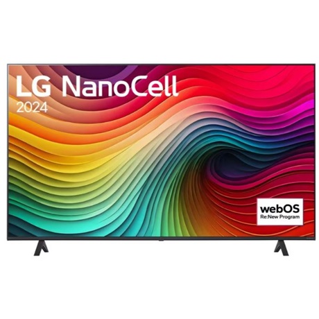Lg 65NANO82T3B UHD NANOCELL SMART TV