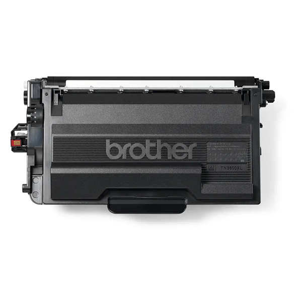 BROTHER Toner TN-3600XL 6 000 oldal Fekete