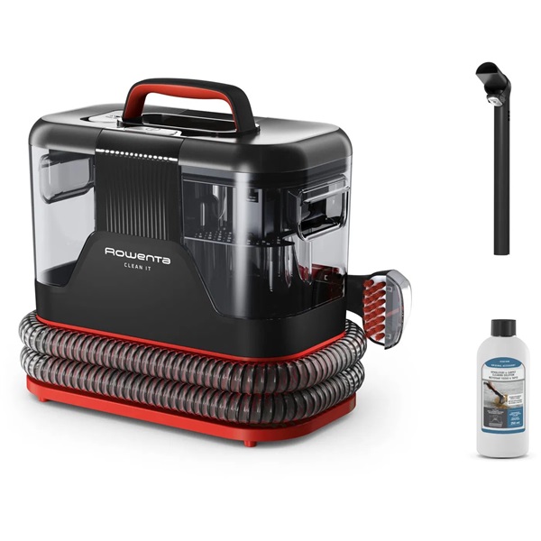 Rowenta IN5012F0 Szőnyegtisztító