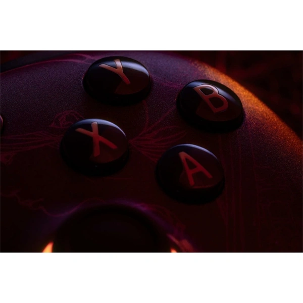 8BitDo Ultimate 2 Bluetooth Gamepad Wuchang: Fallen Feathers