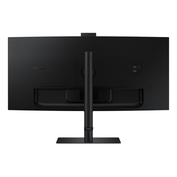 SAMSUNG S65VC 34"   Ívelt VA monitor 