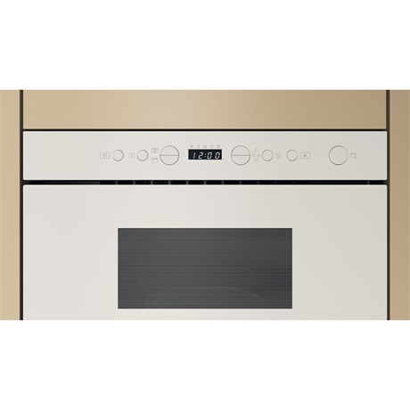 Whirlpool WMN14BW Beépíthető mikrohullámú sütő