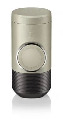Wacaco WMINI-NS2 Minipresso NS2 hordozható kávéfőző Nespresso kompatibilis kapszulához Wacaco WMINI-NS2 Minipresso NS2 hordozható kávéfőző Nespresso kompatibilis kapszulához