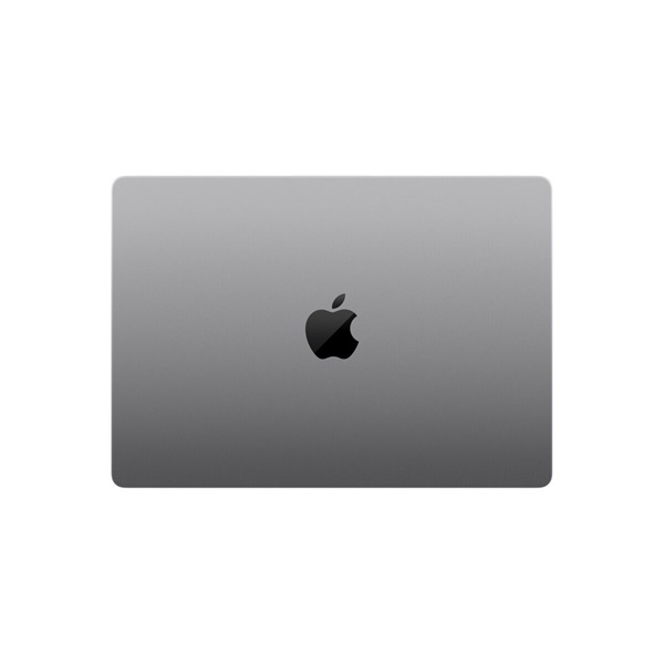 APPLE Macbook Pro 14,2" CTO M3 8C CPU 10C GPU 16GB 1TB Space grey HUN  