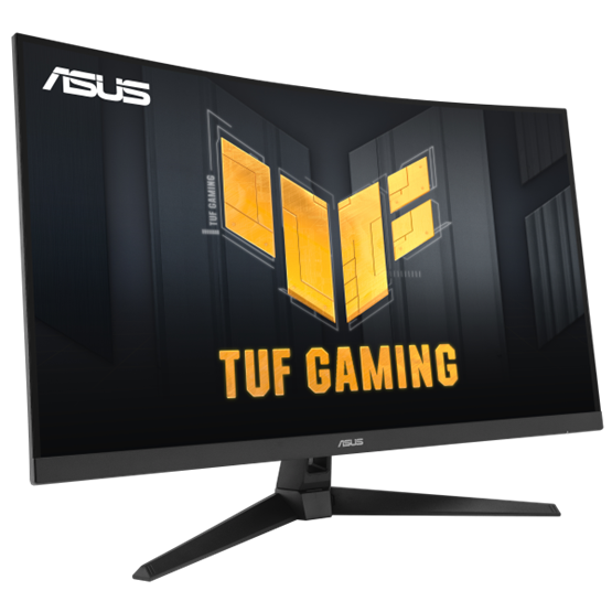  Asus 31.5" VG32WQ3B TUF Gaming LED VA Monitor