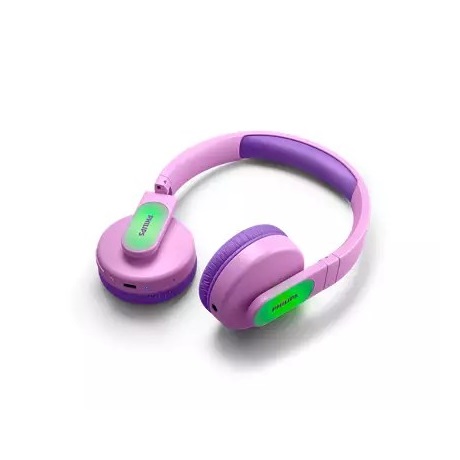 Philips TAK4206PK/00 FEJHALLGATÓ BLUETOOTH GYEREK