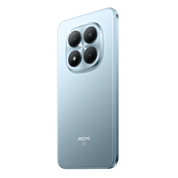 Redmi Note 15 Pro+ 5G   8/256 GB  Okostelefon Gleccserkék