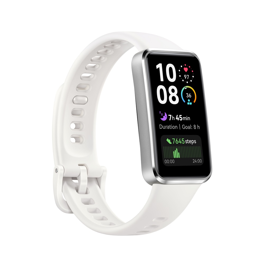 HUAWEI Band 10 Fehér