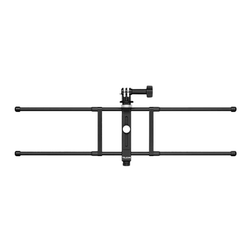 Universal Fence Holder Mount Telesin TE-FM-001 Universal Fence Holder Mount Telesin TE-FM-001
