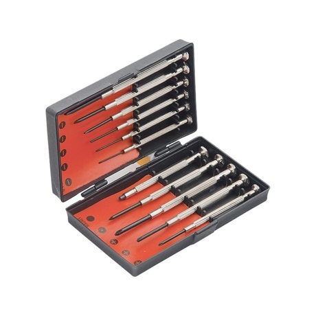 Sparta 133605 PRECÍZIÓS CSAVARHÚZÓ KÉSZLET