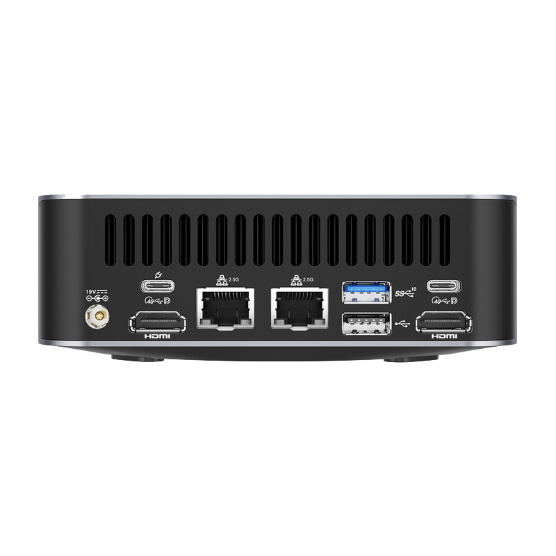 GEEKOM  GT1-MEGA Intel U5-125H 32GB RAM 1TB + Win11 Pro Mini PC