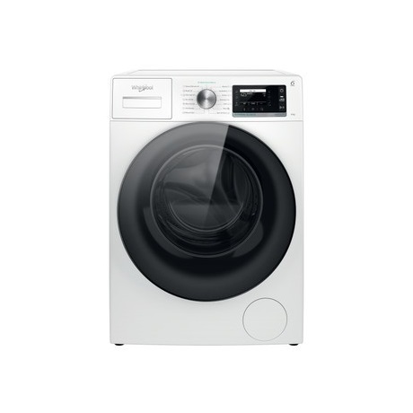Whirlpool W7X 89 SILENCE EE Elöltöltős mosógép