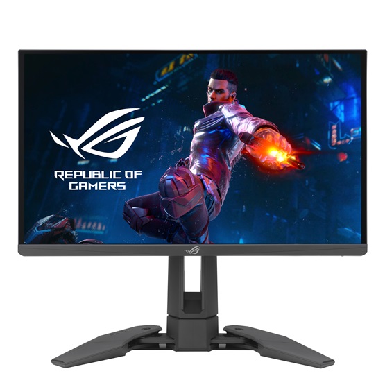Asus 24.1" ROG Swift Pro PG248QP NVIDIA G-SYNC- E-TN Monitor Asus 24.1" ROG Swift Pro PG248QP NVIDIA G-SYNC- E-TN Monitor