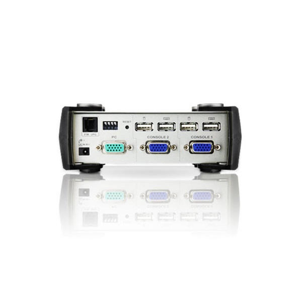 ATEN CS-231C KVM Switch