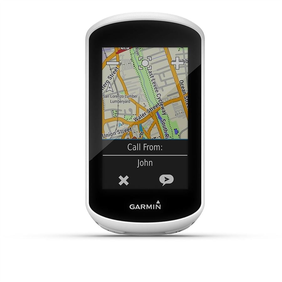 Garmin Edge Explore 2 Power Bundle kerékpáros navigáció (010-02703-11)