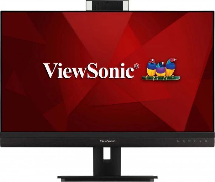27" ViewSonic VG2756V-2K LCD monitor fekete 27" ViewSonic VG2756V-2K LCD monitor fekete