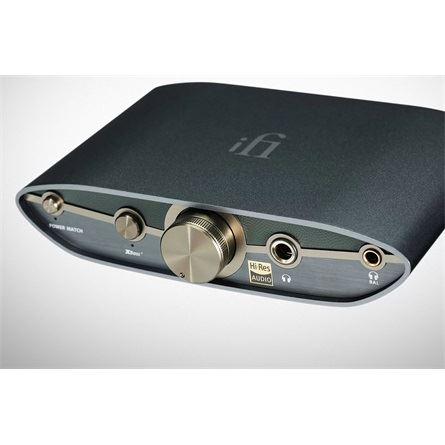 iFi ZEN DAC 3 Erősítő