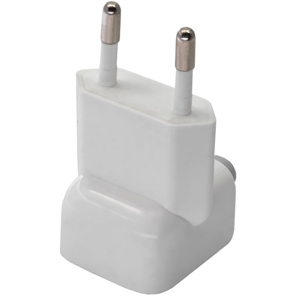 Akyga AK-AD-60 EU CEE 7/16 - IEC C7 adapter Akyga AK-AD-60 EU CEE 7/16 - IEC C7 adapter
