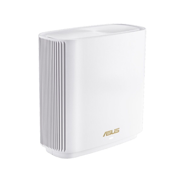 Asus ZenWiFi XT8 1 darabos fehér AX6600 Mbps Tri-band gigabit WiFi6 mesh Wi-Fi router