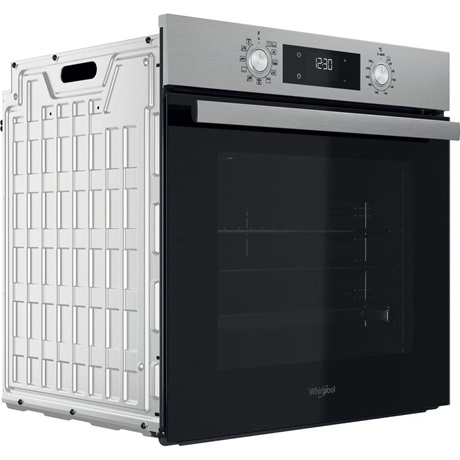 Whirlpool OMR58CU1SX SÜTŐ ELEKTROMOS BEÉPÍTHETŐ