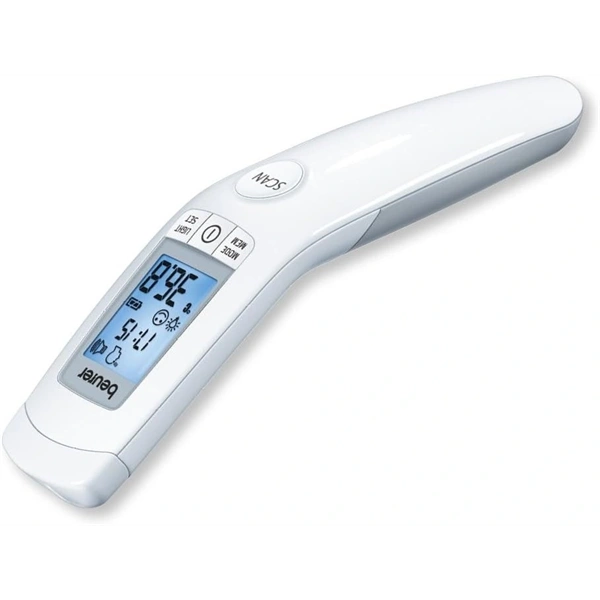 Beurer FT90 érintés nélküli lázmérő