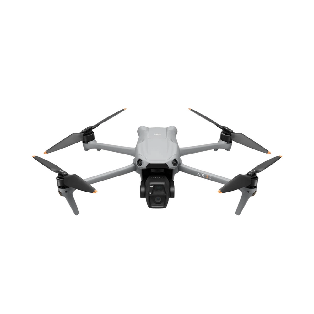 DJI Air 3S drón (DJI RC-N3 / CP.MA.00000814.01)