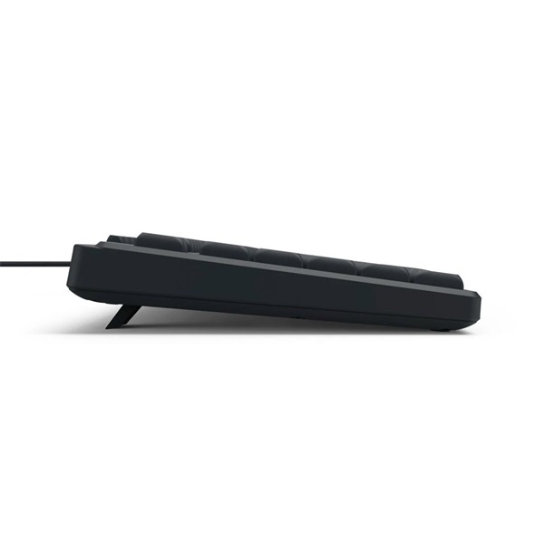 Hama 13173052 CK-200 USB fekete billentyűzet Hama 13173052 CK-200 USB fekete billentyűzet