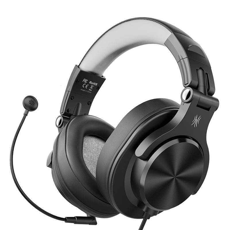 Headphones OneOdio A71D Headphones OneOdio A71D