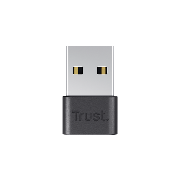 Trust 25329 Myna Bluetooth 5.3 adapter Trust 25329 Myna Bluetooth 5.3 adapter