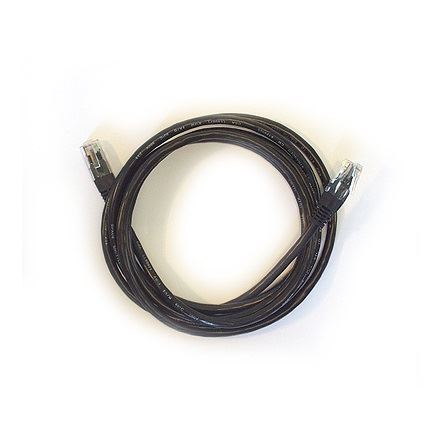 OEM RJ45 CAT5e fordított UTP M/M adatkábel 5m szürke (XUTPCROSS5) OEM RJ45 CAT5e fordított UTP M/M adatkábel 5m szürke (XUTPCROSS5)