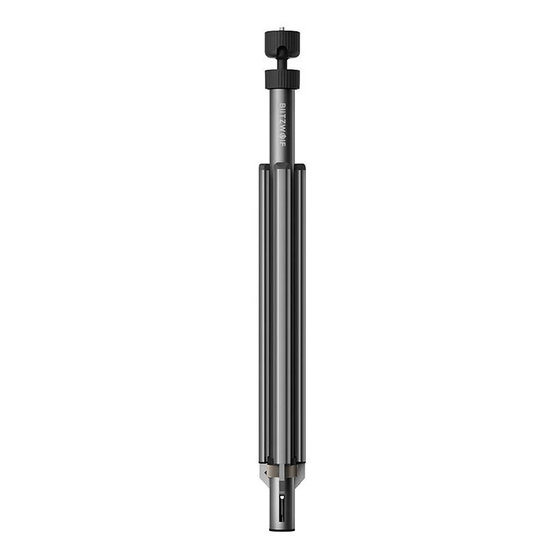 Stand / tripod / tripod for the Blitzwolf BW-VF3 projector, rotatable, up to 10 kg Stand / tripod / tripod for the Blitzwolf BW-VF3 projector, rotatable, up to 10 kg