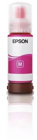 Epson 115 EcoTank tinta magenta (C13T07D34A) Epson 115 EcoTank tinta magenta (C13T07D34A)
