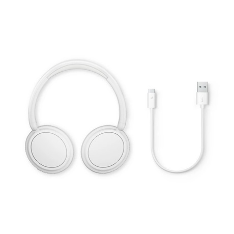 Philips TAH5209WT/00 Bluetooth fejhallgató
