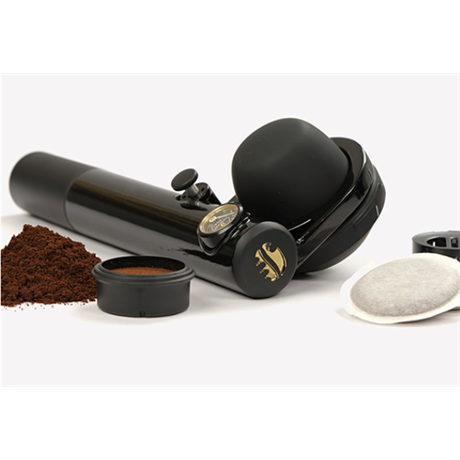 Handpresso wild hybrid manuális kávégép