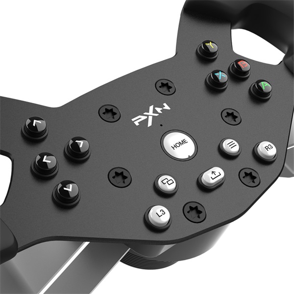 PXN   W V10F Formula Kormánykerék Mod Perec  300mm  V10 Pro/Ultra Series