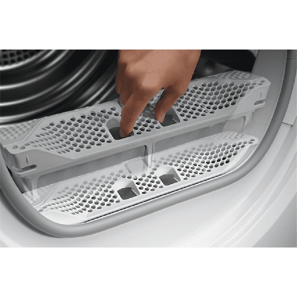AEG TR718L2E SensiDry hőszivattyús szárítógép AEG TR718L2E SensiDry hőszivattyús szárítógép