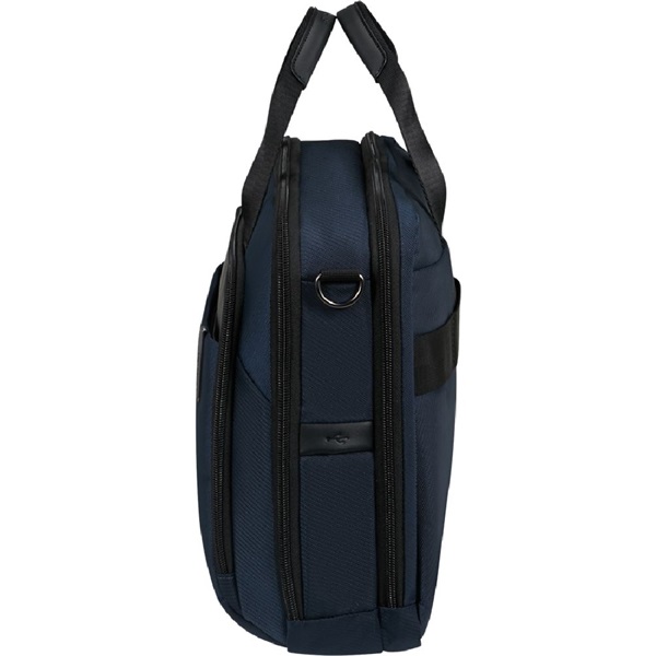 EVOSIGHT Bailhandle 15.6"  notebook táska Kék