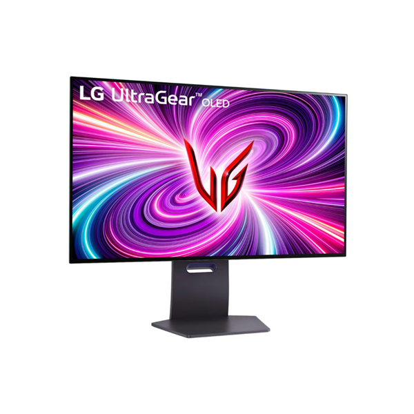 LG  31,5" 32GS95UE  3840x2160 Gaming 240Hz OLED monitor