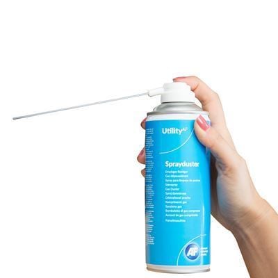 AF porpisztoly 400ml (ADU400UT)