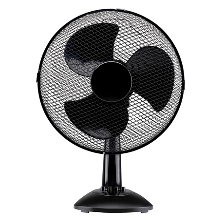 Lifetime Air 50385  30 cm Asztali ventilátor 