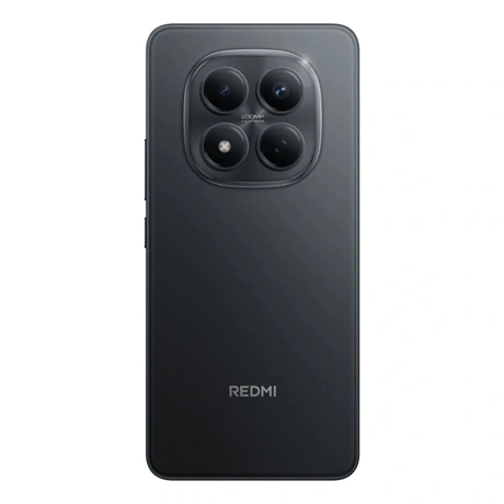 Redmi Note 15 Pro 8/256 GB Okostelefon Éjfekete