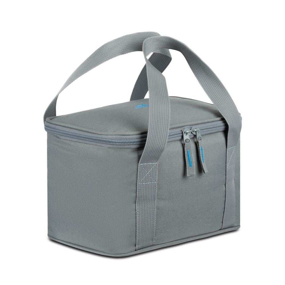 RivaCase Gremio 5705 hűtőtáska 5 liter szürke 