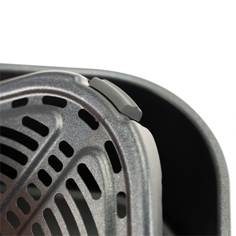 Cosori CAF-LI401S-WEUR Forrólevegős sütő