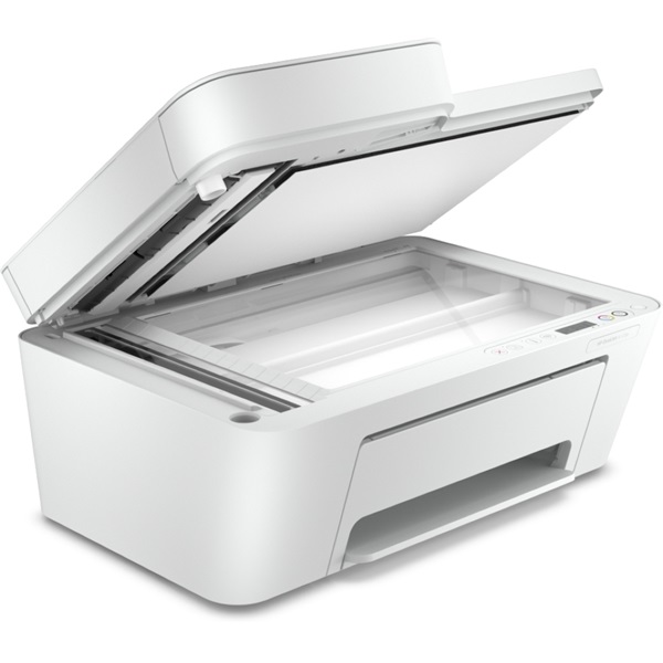 HP DeskJet Plus 4120E tintasugaras multifunkciós Instant Ink ready nyomtató (26Q90B)
