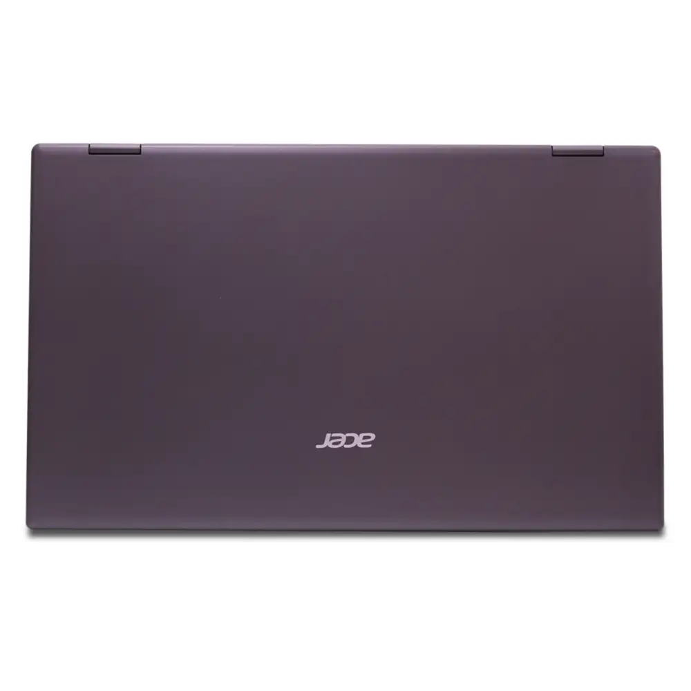 Acer 15.6" PD163Qbmiuux Monitor - 1920x1080, Full HD, LED, IPS, WEBCAM, Fekete