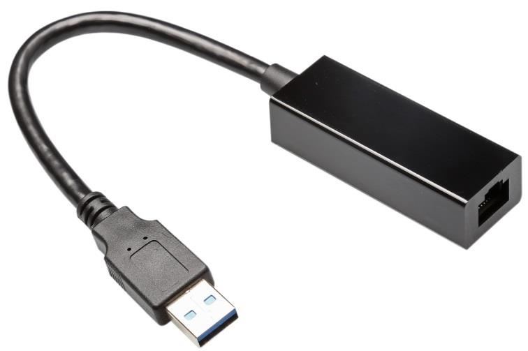 Gembird USB 2.0 LAN adapter (NIC-U2-02) Gembird USB 2.0 LAN adapter (NIC-U2-02)